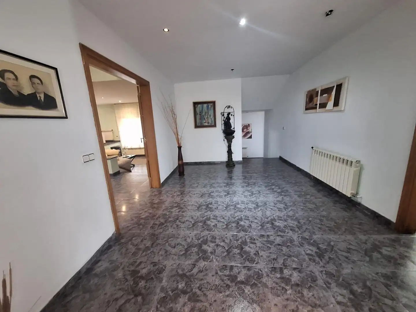 Finca rústica en venda en Castellar del Vallès amb Terrassa, Traster i Balcó