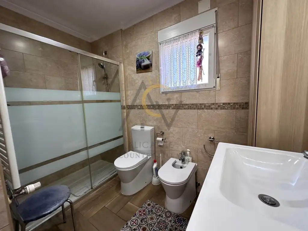 Detached house with pool for sale in Peña de las Águilas, imagen 27