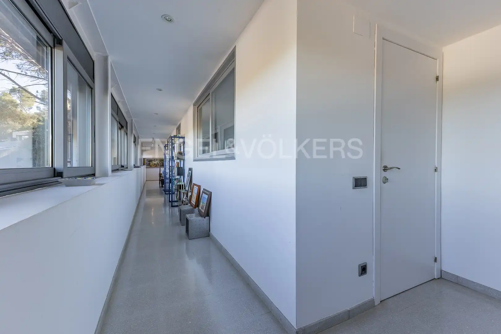 Casa amb terrassa en venda a Valldoreix, imagen 69