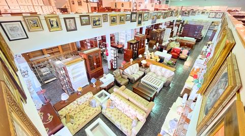 Photo 2 of Industrial buildings to rent in Avenida General, 14, Zona Industrial, Madrid