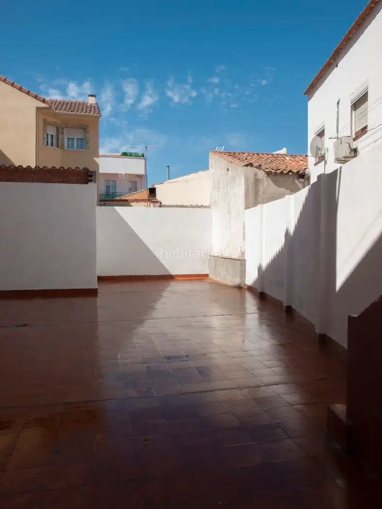 Reihenhaus zum Verkauf in Calle Vilches 22, imagen 14