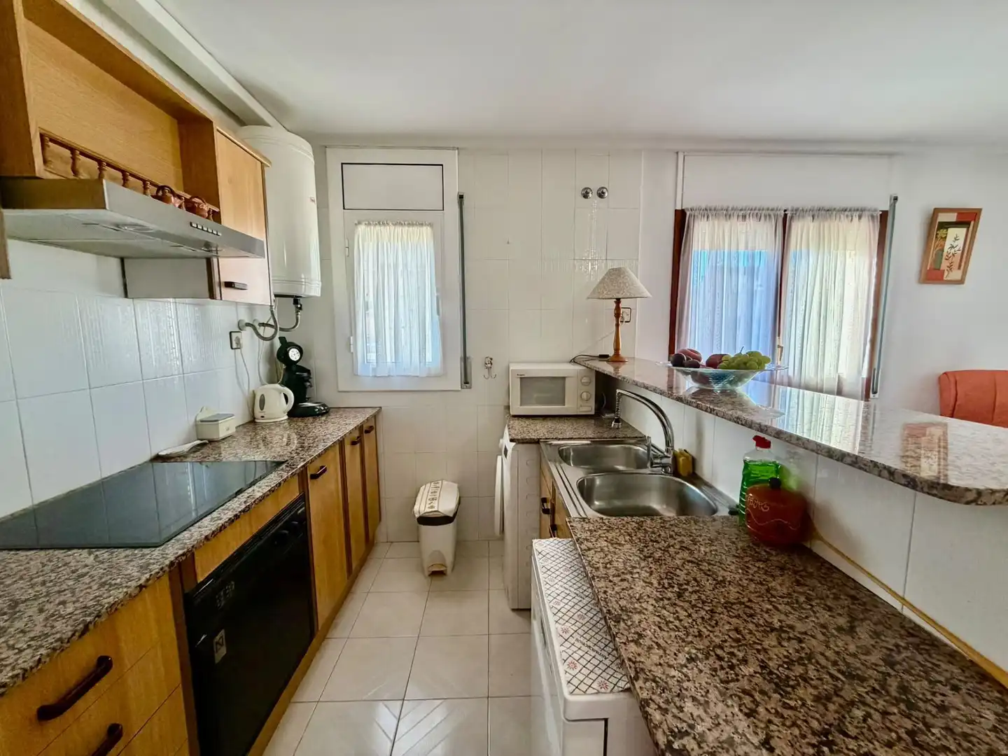 Flat for sale in Punta Falco, imagen 3