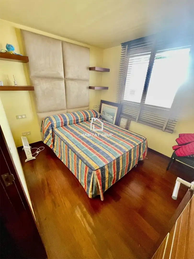 Terraced house with pool for sale in Platja d'Aro, imagen 14