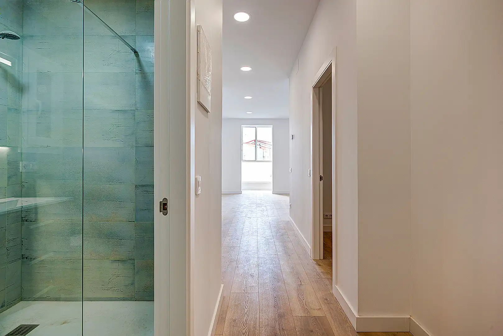 Piso con ascensor en venta en Plaça de Cots 11, imagen 3