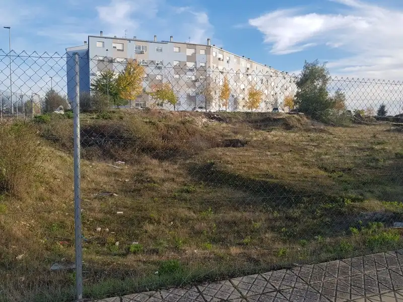 Terreni e lotti in vendita a La Cañada - Aldea Moret, imagen 3