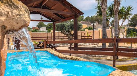 Foto 3 de Casa o chalet en venta en Calle el Romeral D, El Llano, Molina de Segura