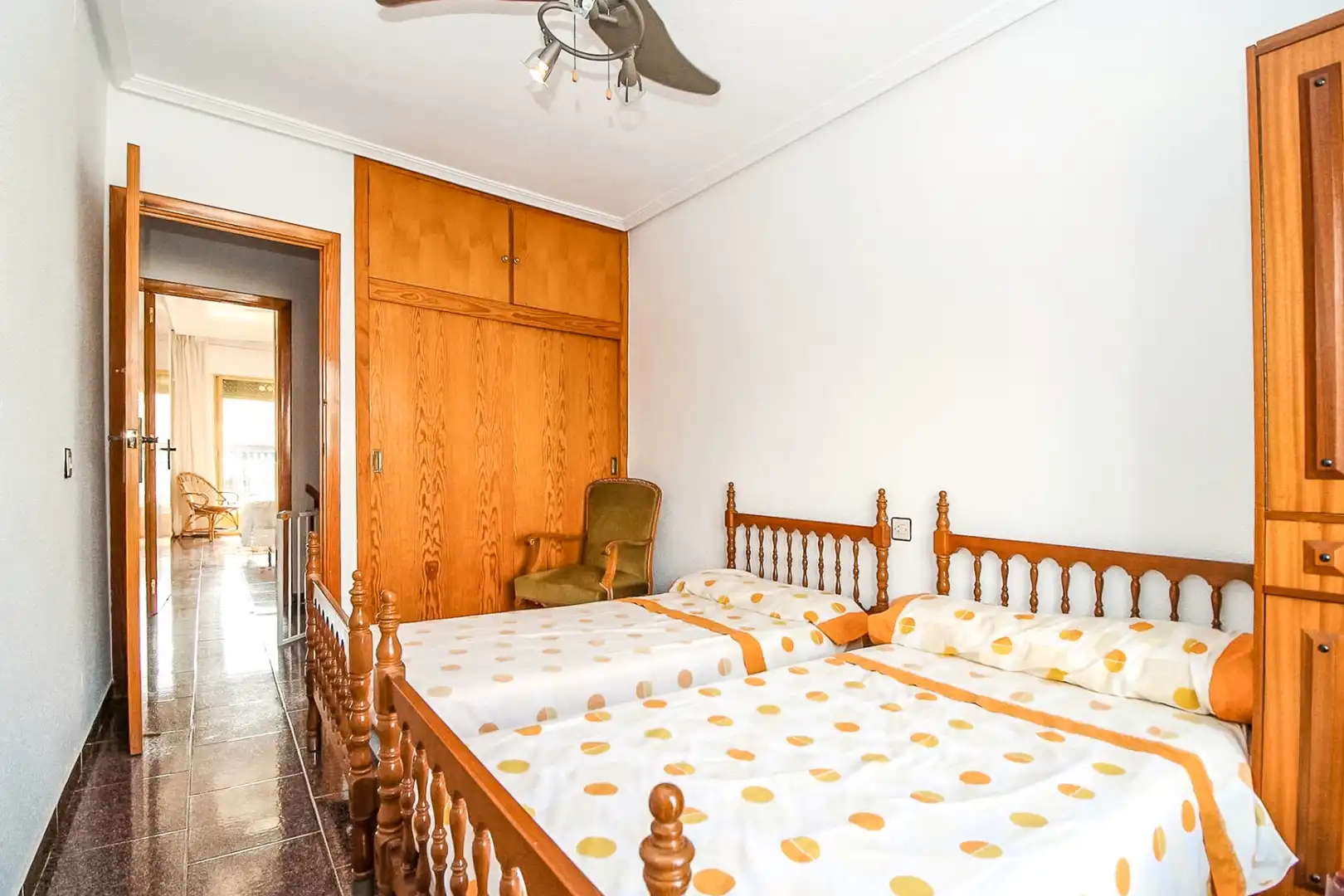 Terraced house to rent in Torre de la Horadada, imagen 17
