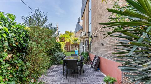 Foto 3 de Casa adosada en venda a Estación, Madrid