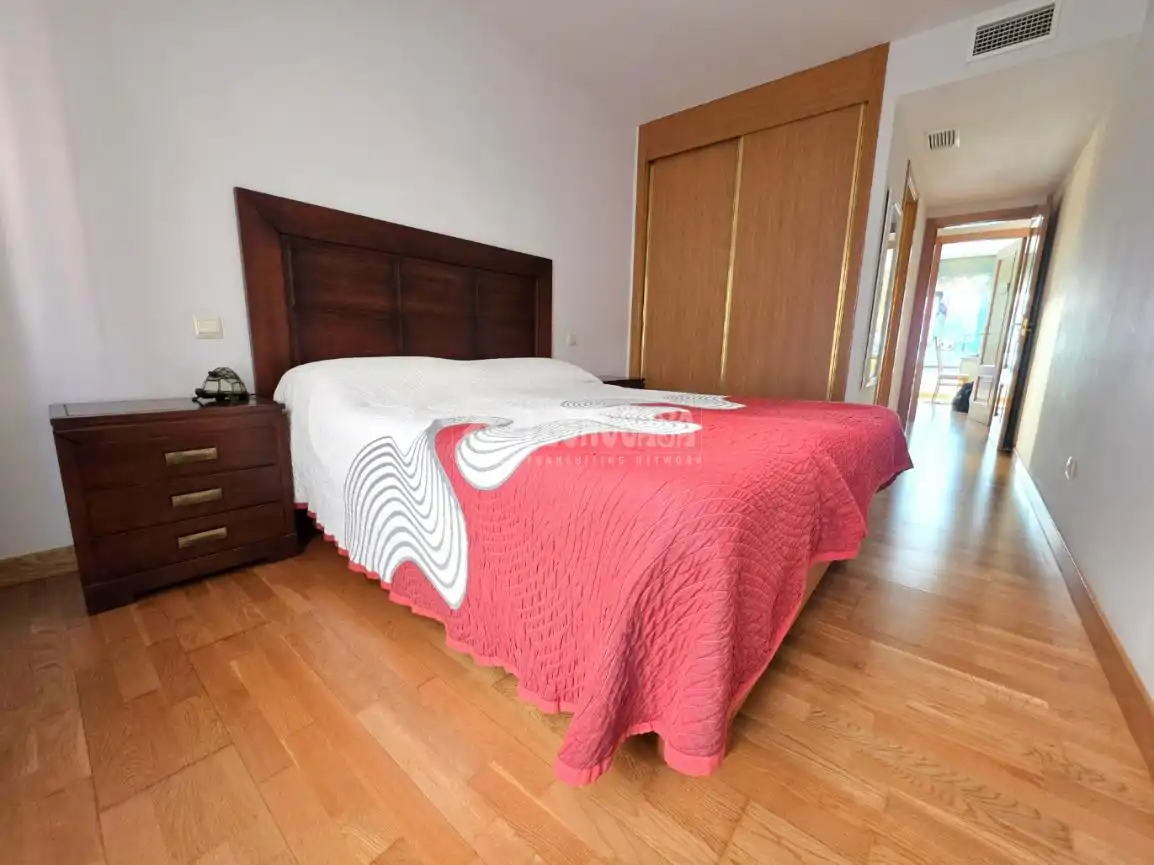 Habitación de Piso en venta en Getafe con Aire acondicionado, Calefacción y Trastero