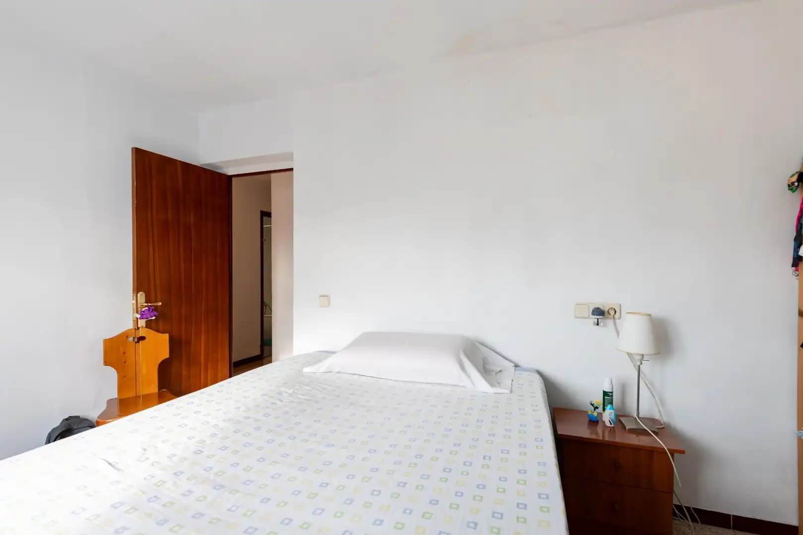 Flat with terrace for sale in Carrer JOAQUIM SOROLLA, imagen 17