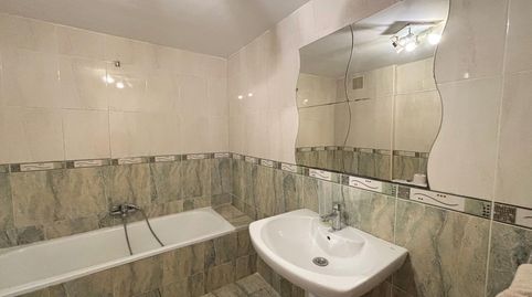 Foto 5 de Piso en venta en Calle Ingeniero Sanchiz Pujalte, 19, Campoamor, Alicante / Alacant