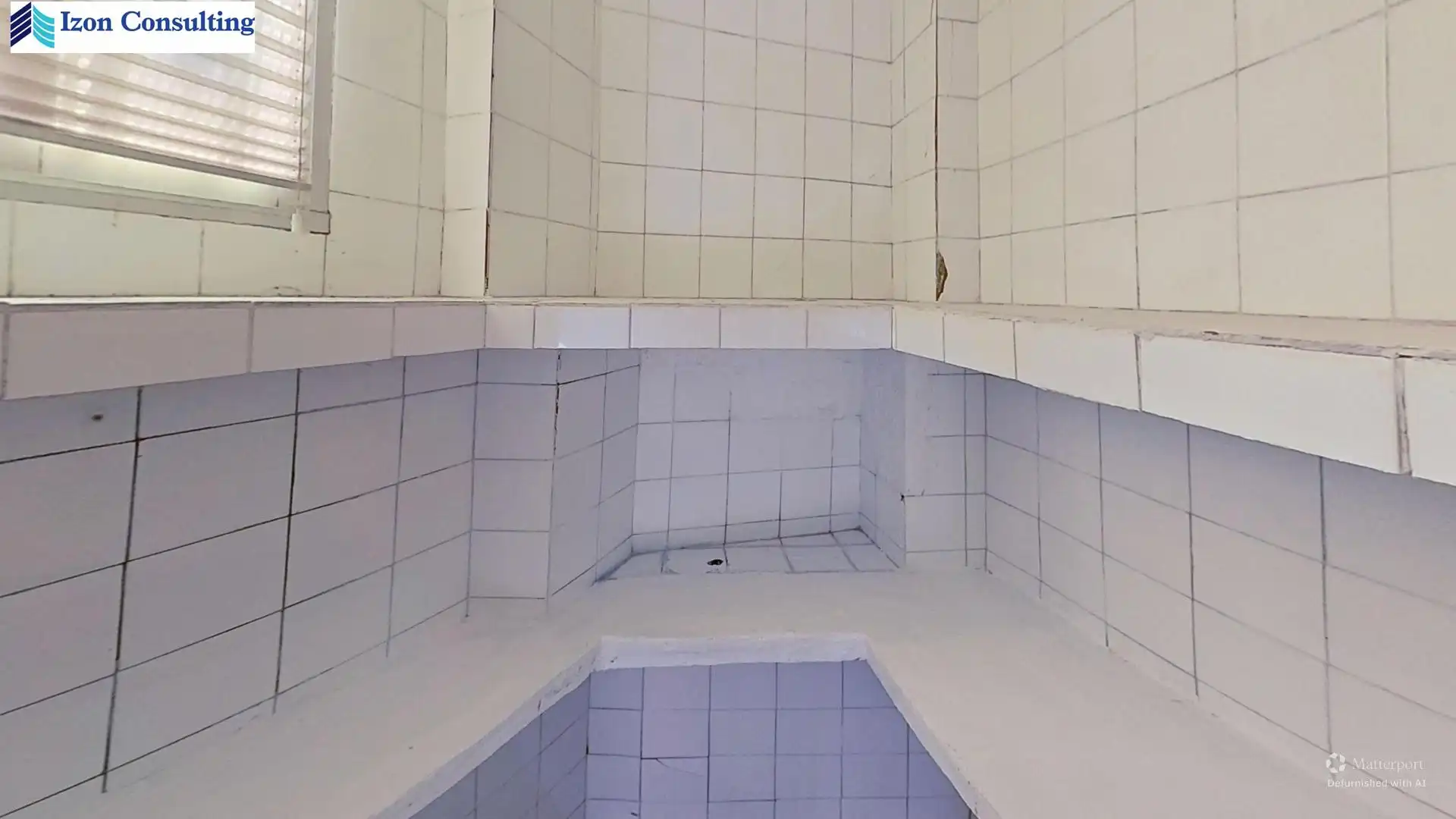 Baño de Casa o chalet en venta en Liétor con Terraza y Balcón