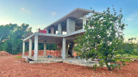 Foto 2 de Residencial en venta en Sant Carles, Santa Eulària des Riu