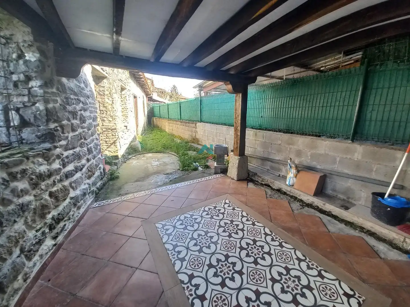 Habitatge amb jardí en venda a Calle de Manuel Marure, imagen 3