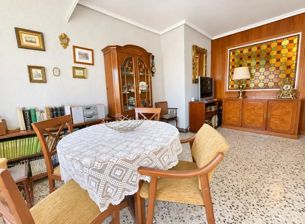 Flat en asín y palacios, Romareda photo 3