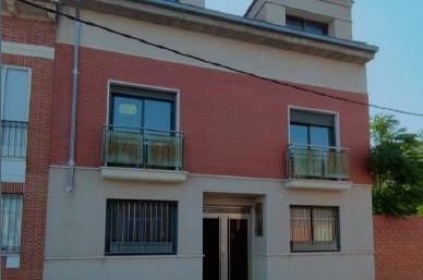 Exterior view of Apartment for sale in Boecillo