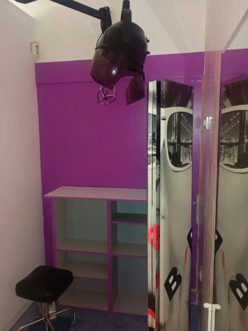Loft zum Verkauf in Madrid mit Klimaanlage