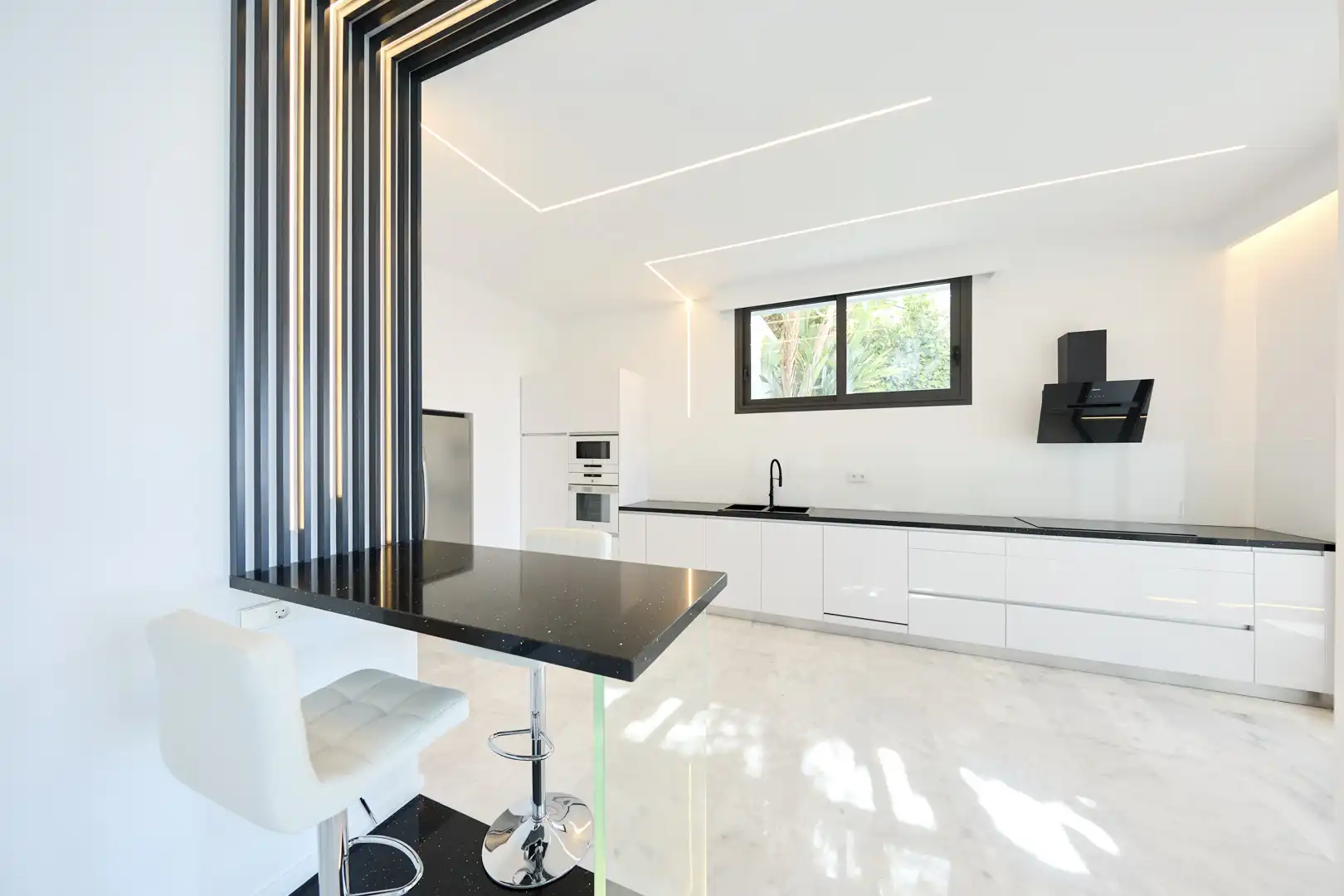Chalet con terraza en venta en Mascarat, imagen 11
