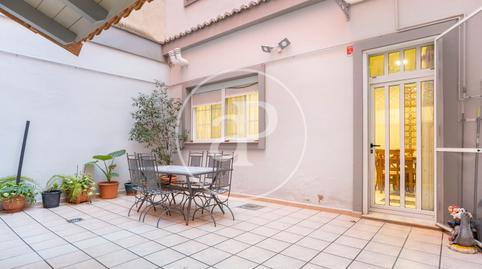 Foto 2 de Casa adosada en venda a Carrer de Vicente Parra Actor, Favara,  Valencia Capital