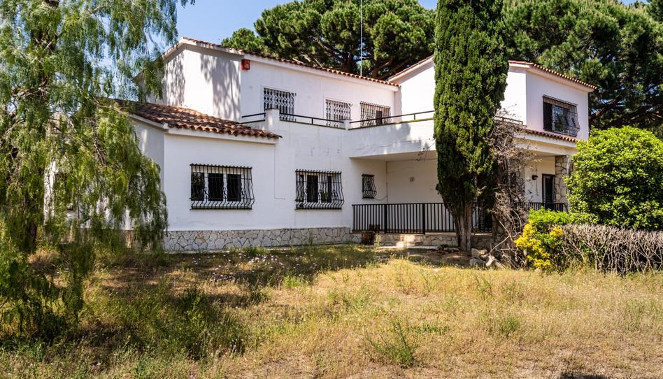 Foto 1 de Casa adosada en venda a Carrer Cl del Picat 
sant Vicenç de Montalt, Santa Maria Balís - Can Riera - Can Jordi, Barcelona