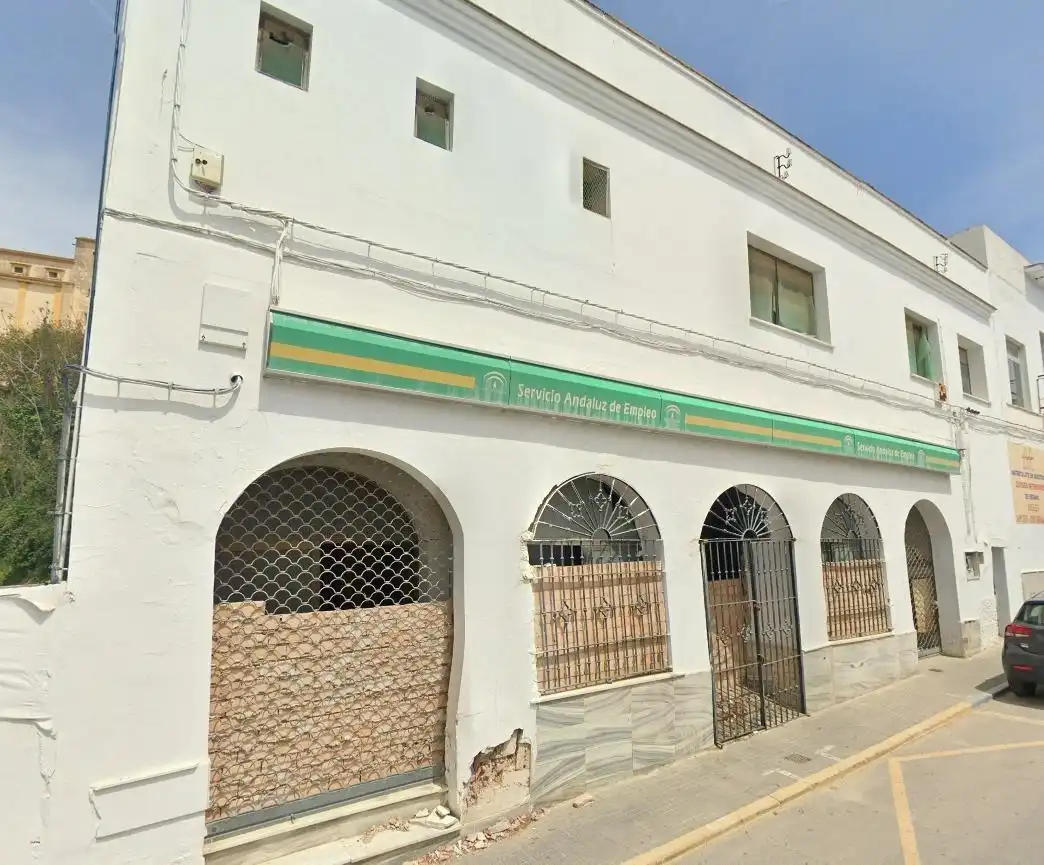 Büro zum Verkauf in Arcos de la Frontera