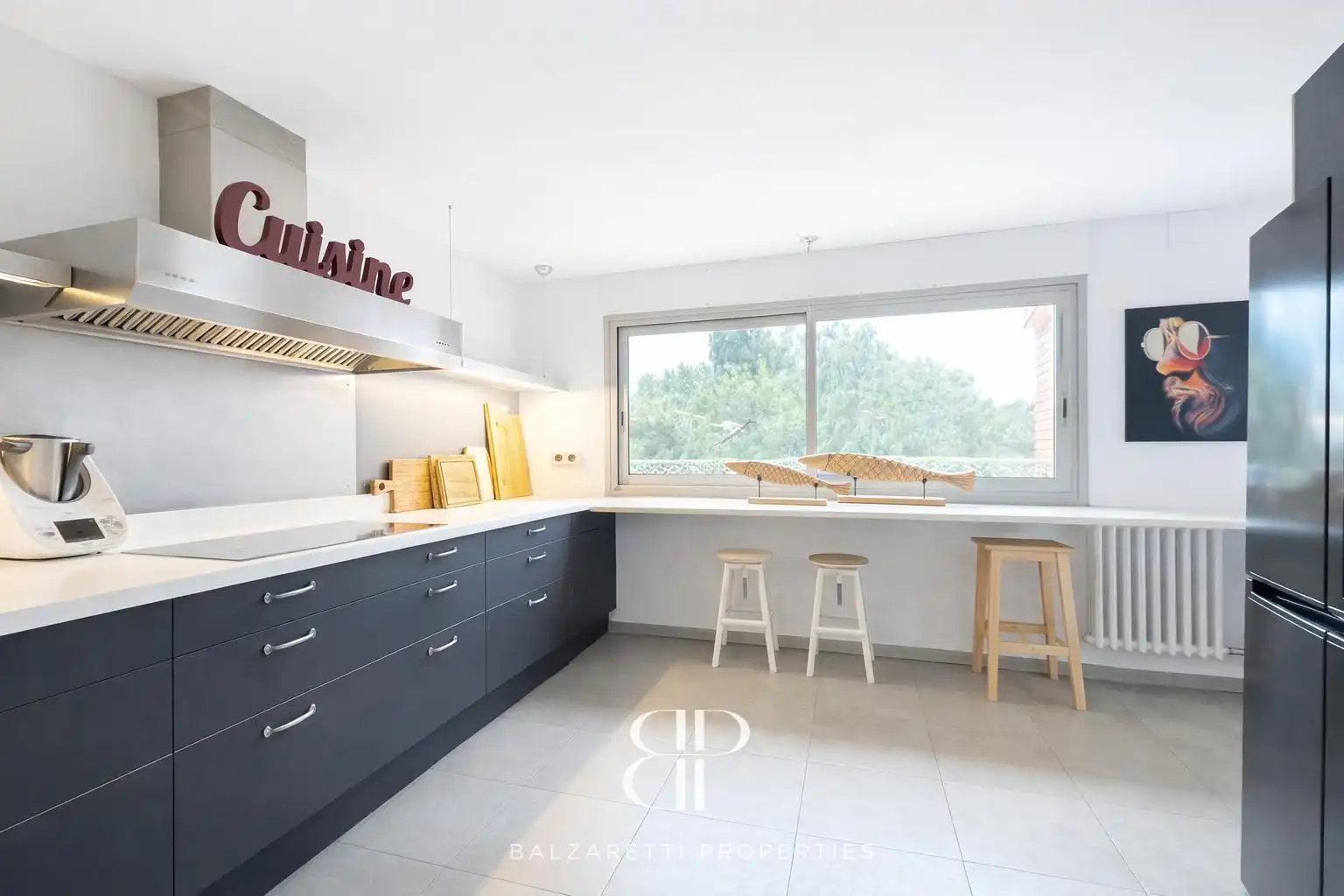 Chalet con terraza en venta en Carrer Agustí Vendrell i Solé, imagen 13