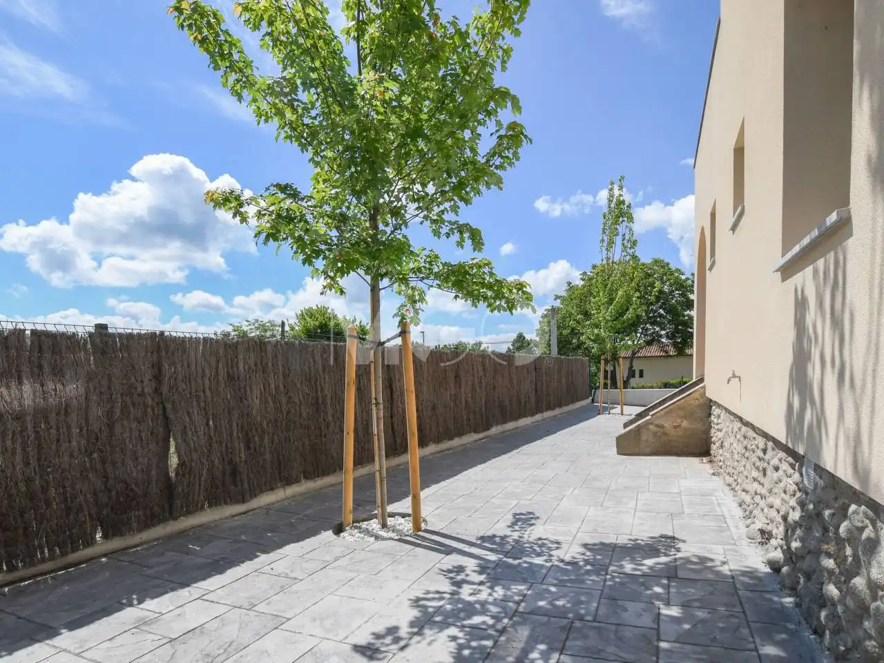 Terraza de Casa o chalet en venta en Les Masies de Voltregà con Parquet y Terraza