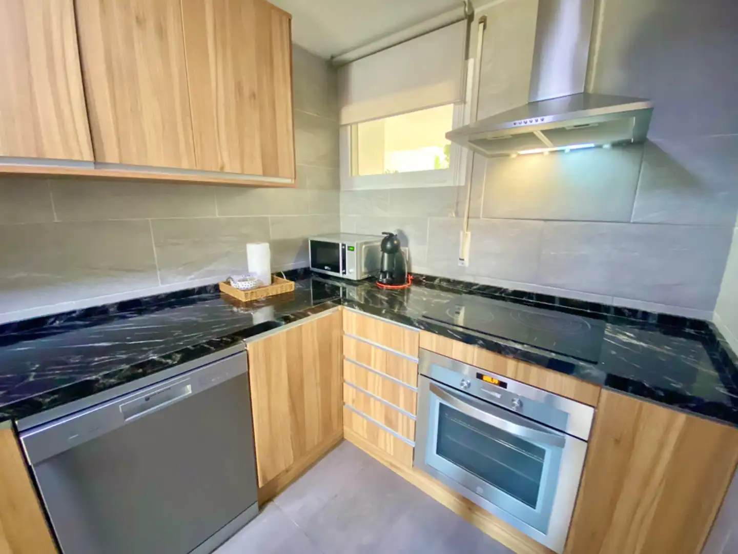 Apartament amb terrassa en venda a Calle Cerro Andevalo, imagen 7