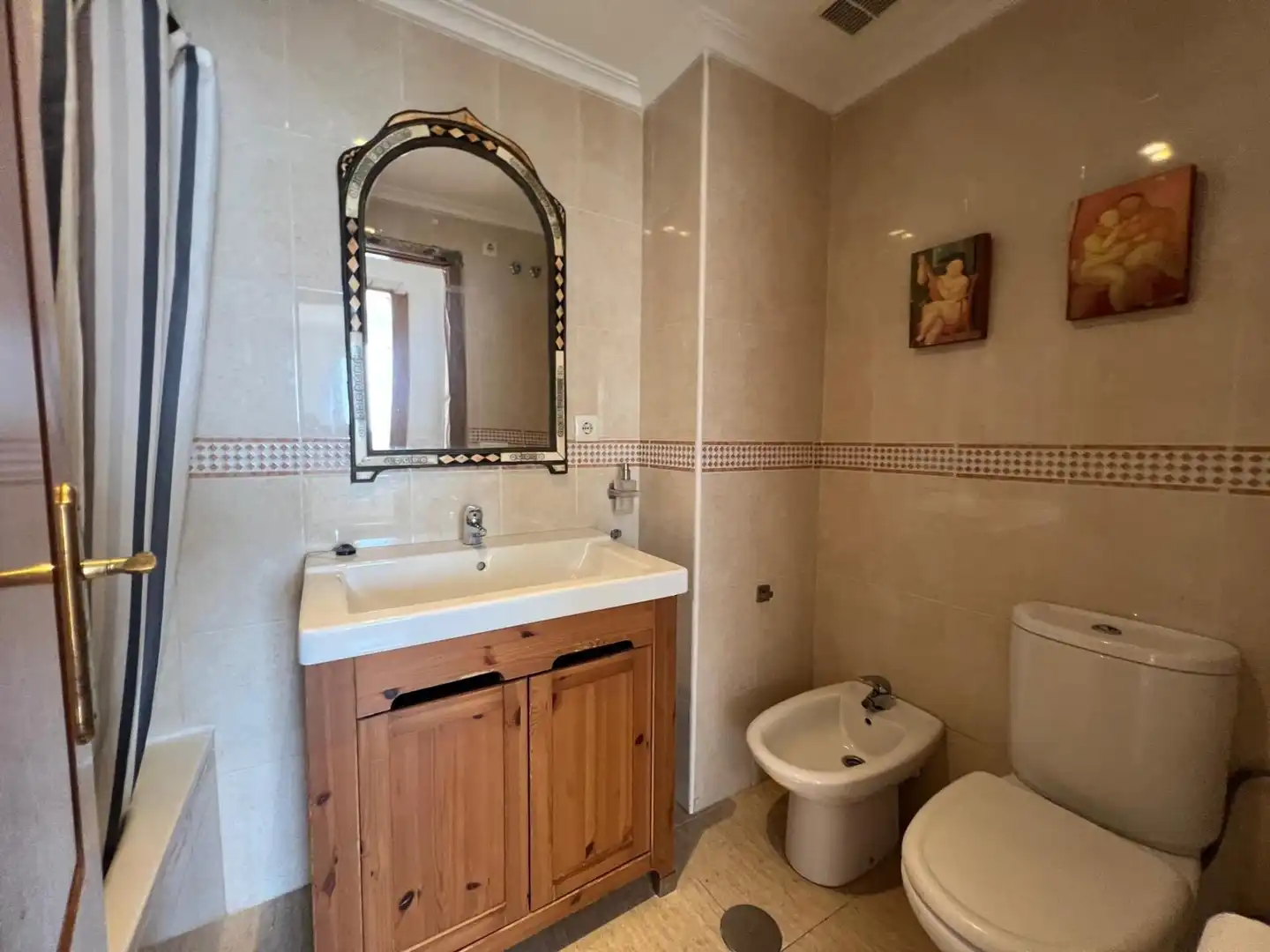 Apartament amb terrassa en venda a Centro, imagen 15