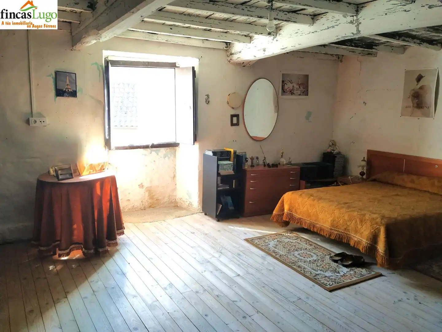 Casa con giardino in vendita a Carballedo, imagen 14