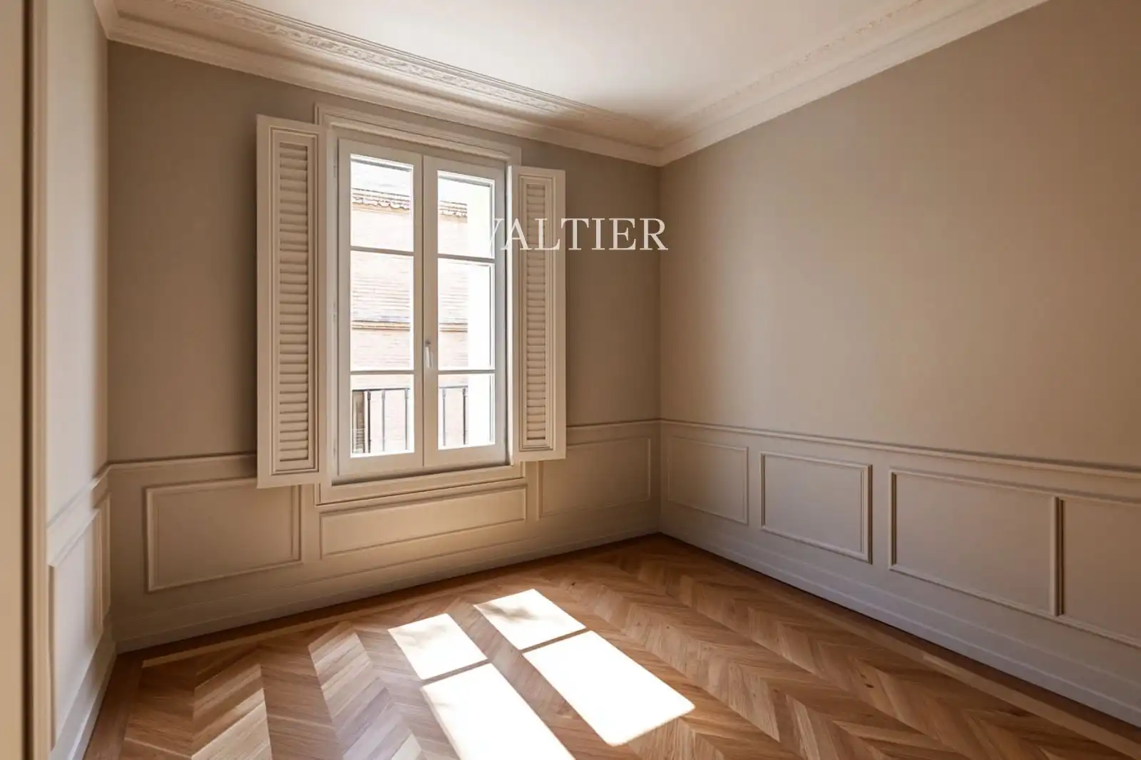 Habitación de Piso de alquiler en Madrid
