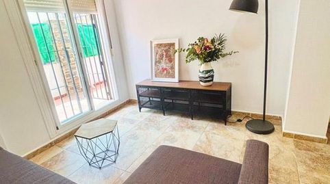 Foto 5 de Apartamento de alquiler en Hispanidad - Vivar Téllez, Vélez-Málaga