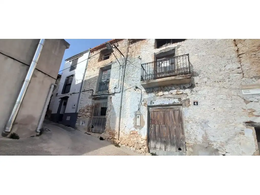 House for sale in Calle Tetuan
