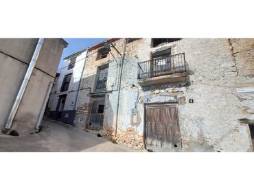 House for sale in Calle Tetuan
