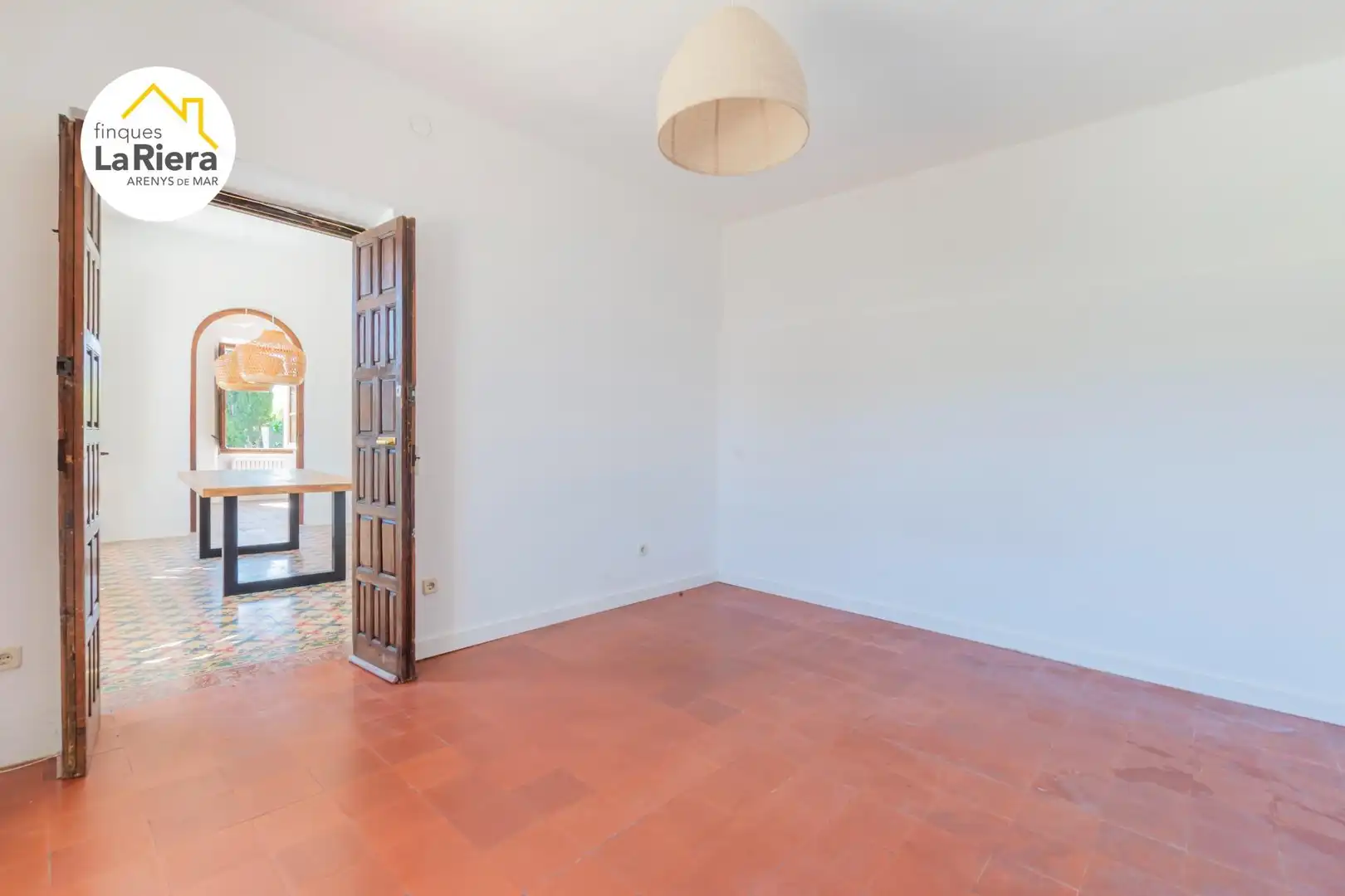 Casa o xalet en venda en Arenys de Munt