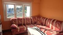 Living room of Flat for sale in Culleredo