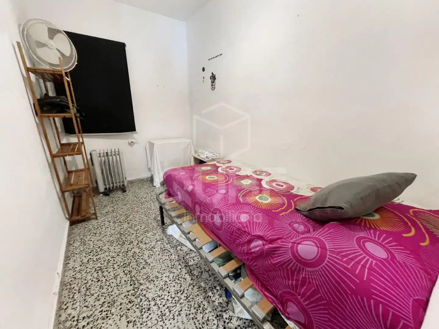 Wohnung zum Verkauf in Málaga