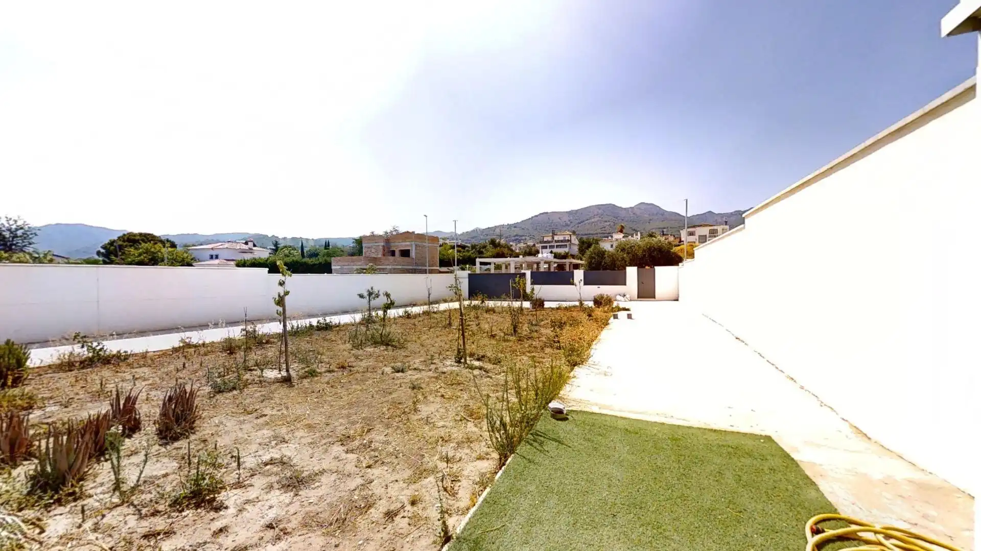 Casa o xalet en venda a Pinos de Alhaurín