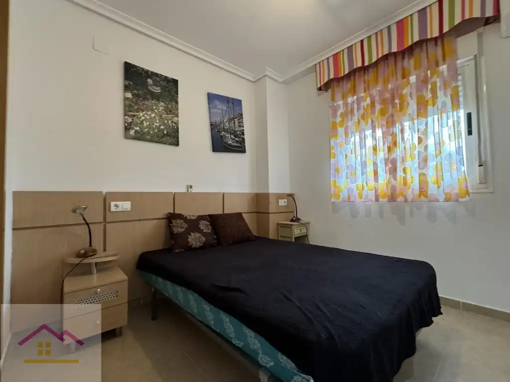 Planta baja en venta en Avenida Central, 34, Playa Coral -Torremar