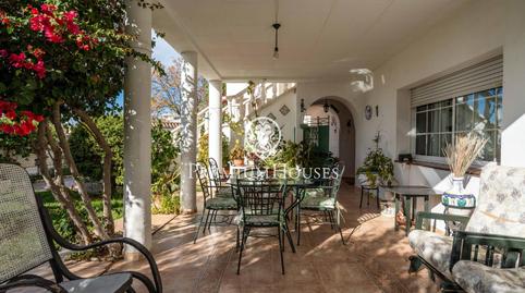 Foto 3 de Casa o xalet en venda a Santa Maria, Barcelona