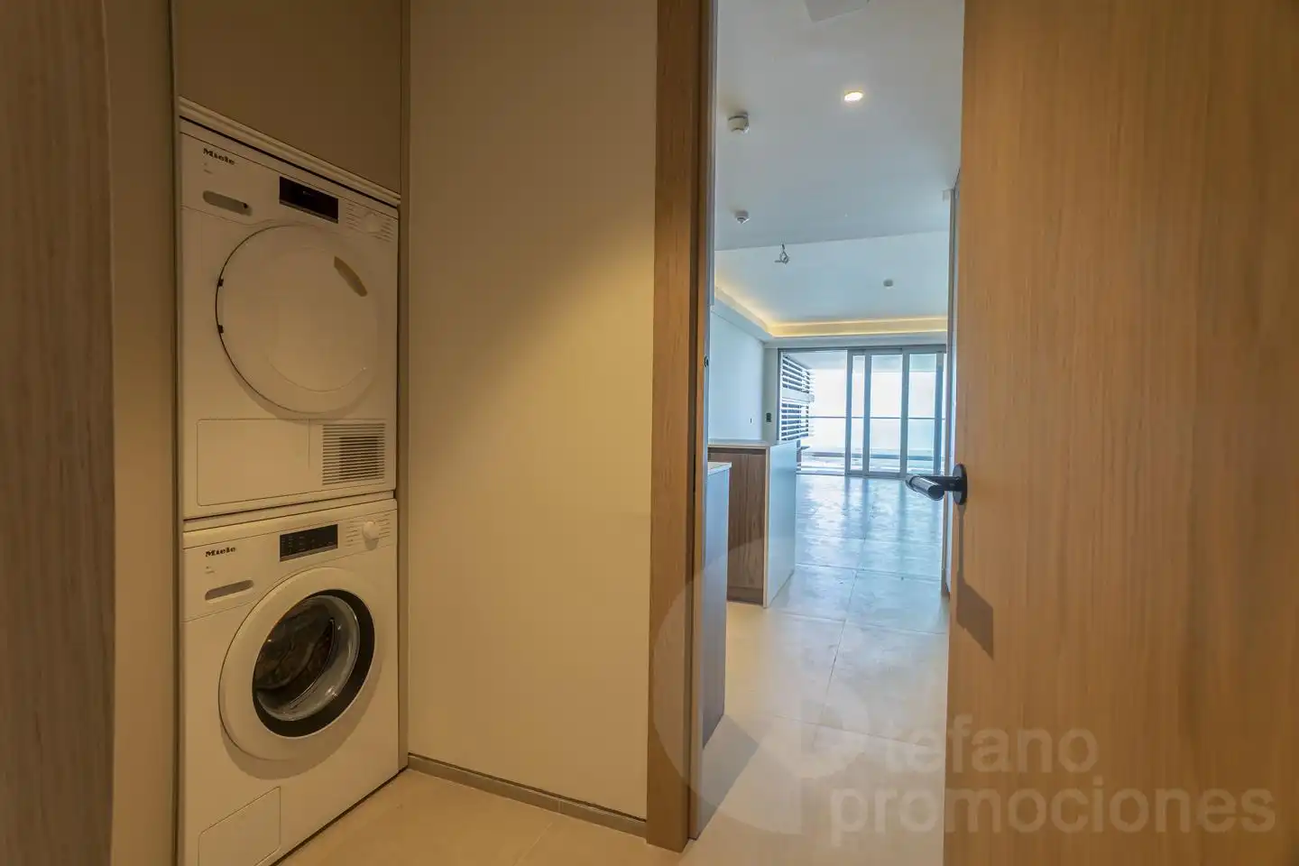 Piso con piscina en venta en Pacífico, imagen 38