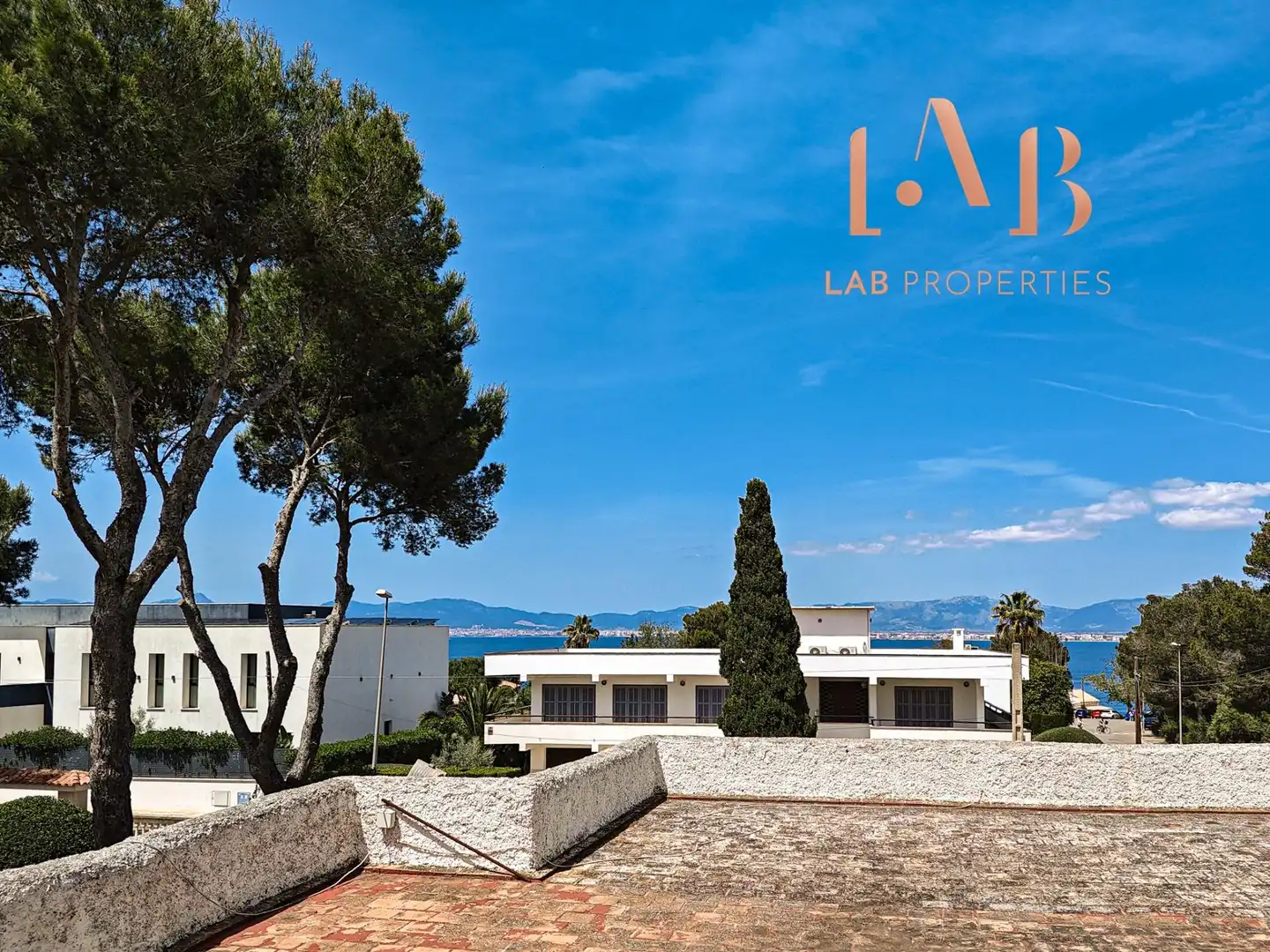 Vista exterior de Casa o chalet en venta en Llucmajor con Aire acondicionado, Calefacción y Jardín privado