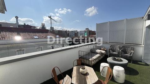 Photo 3 of Attic for sale in De Jorge Juan, Recoletos, Madrid