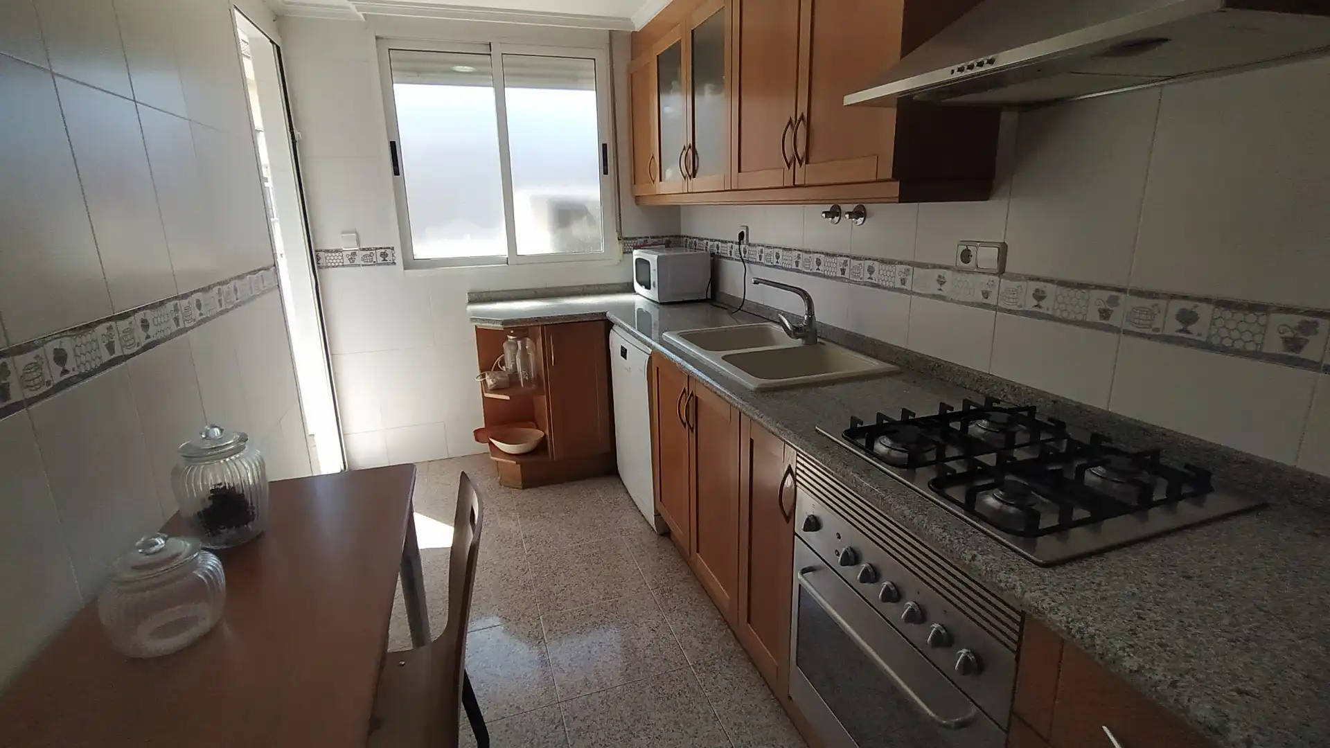 Pis de lloguer a Carrer del Remolí, El Castellar i l'Oliverar
