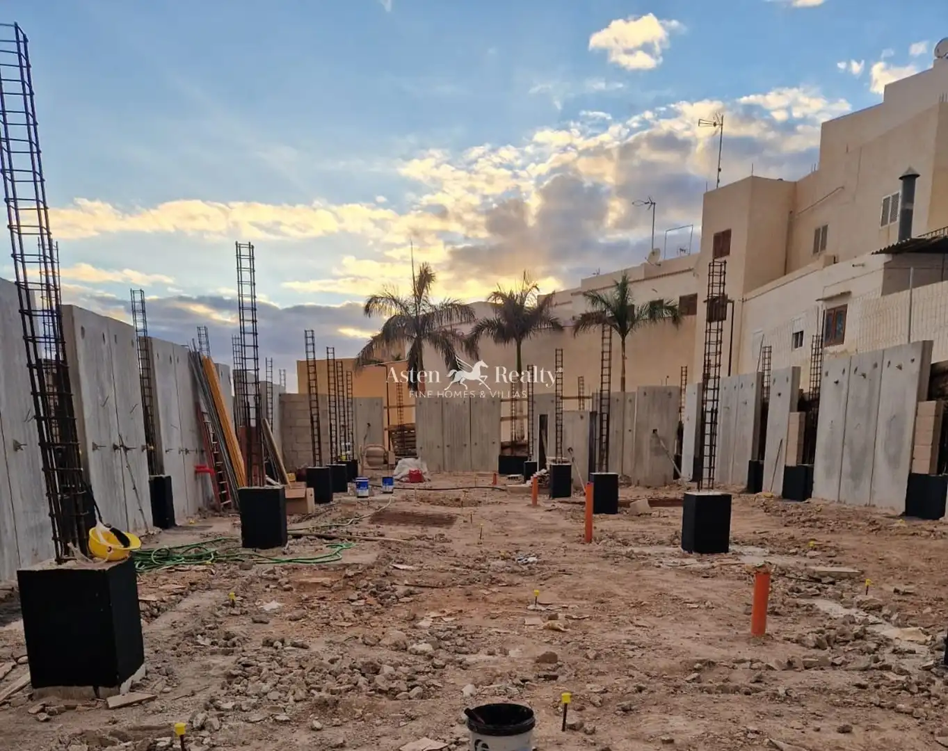 Buildings for sale in Tagoror, Casco Urbano