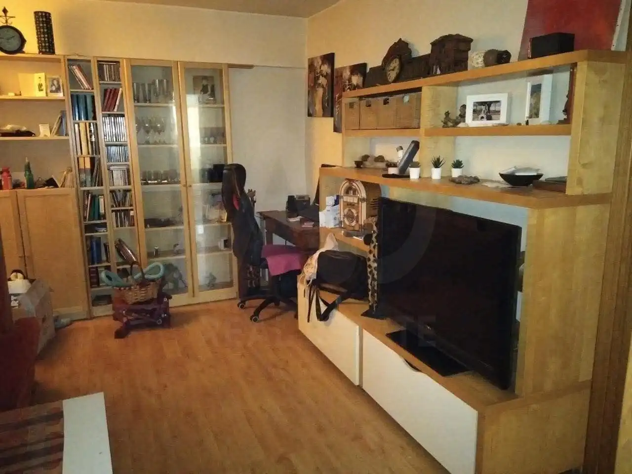 Wohnung zum Verkauf in Carabanchel, imagen 4