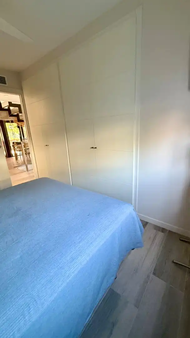 Bedroom of Detached homes for sale in Altafulla  with Air Conditioner, Heating and Private garden
