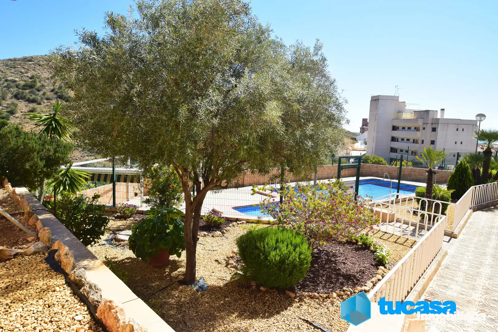 Apartment with pool for sale in Calle Málaga 3, imagen 110