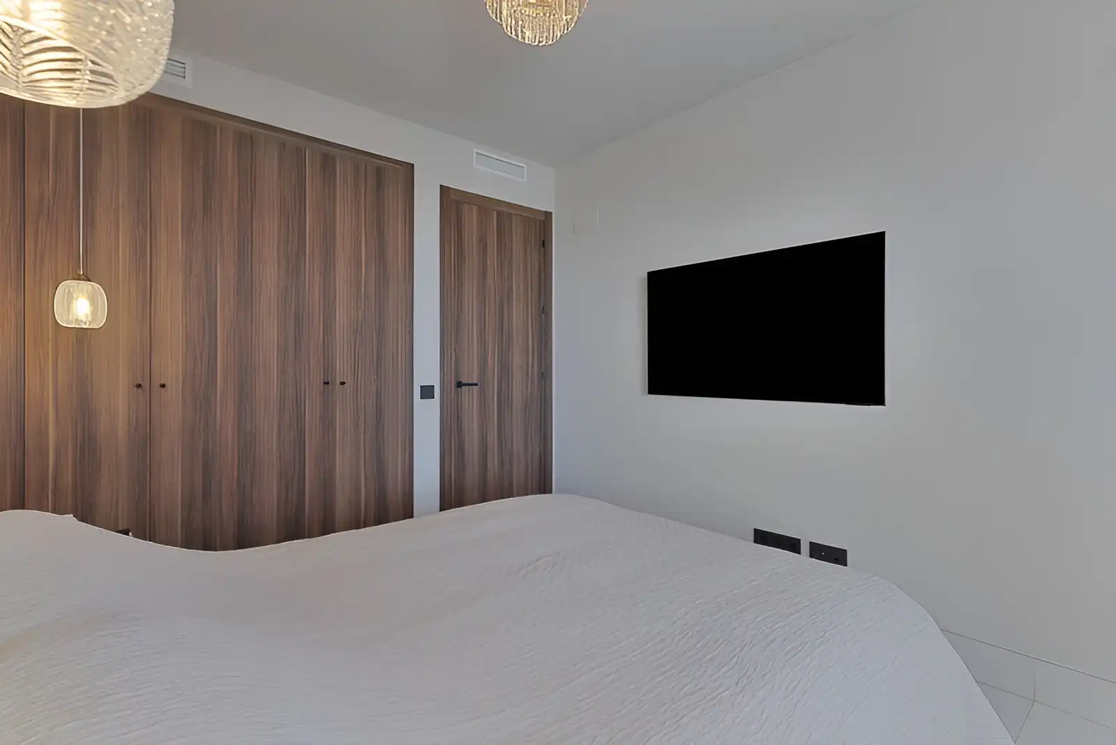 Apartament amb piscina en venda a San Pedro de Alcántara, imagen 26