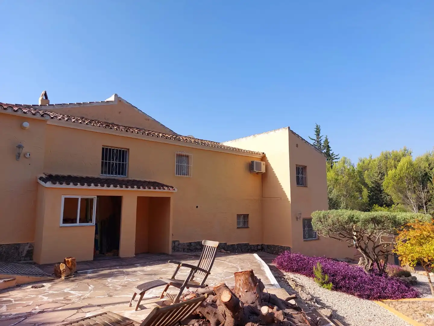 House with garden for sale in Montgó - Ermita, imagen 7